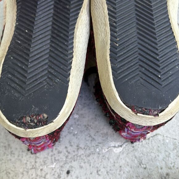 Distressed Golden Goose Francy high tops - Picture 11 of 11